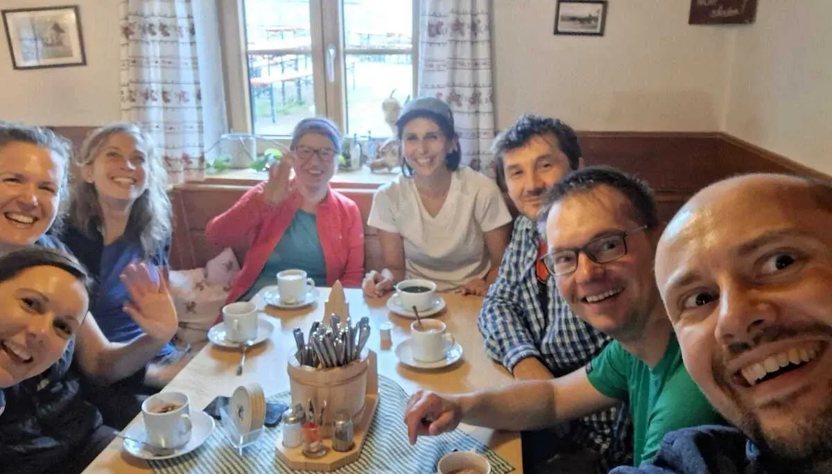 © DAV Sektion Rosenheim