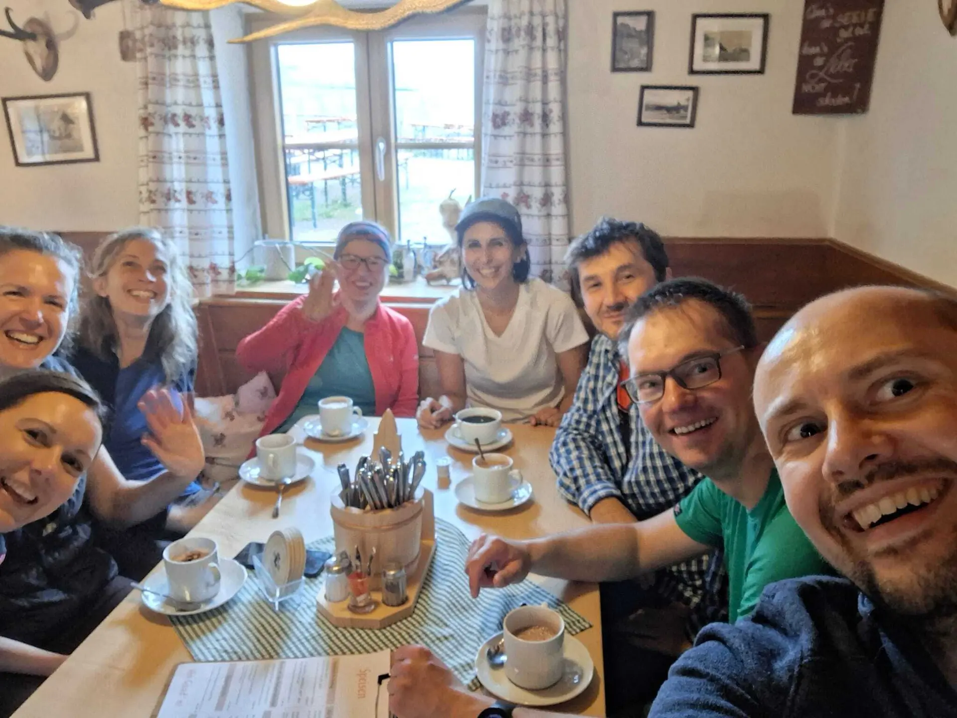 © DAV Sektion Rosenheim