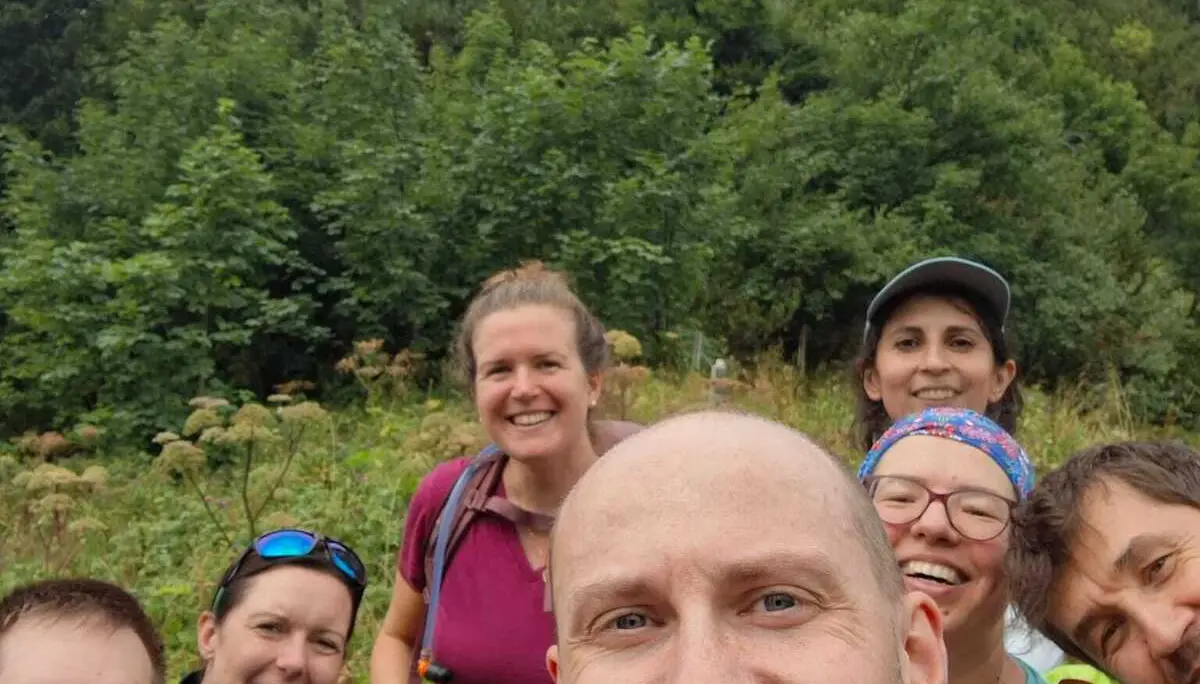 © DAV Sektion Rosenheim