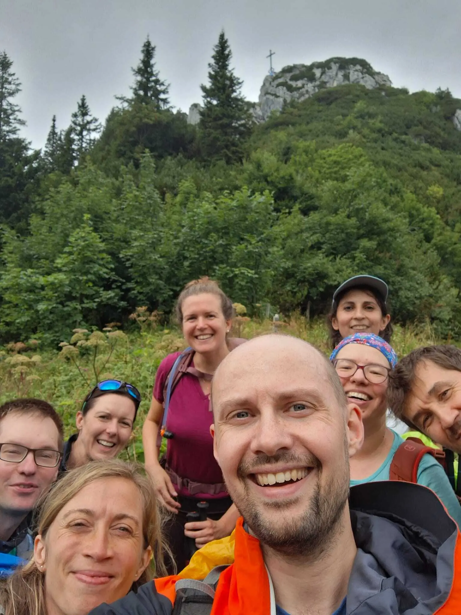 © DAV Sektion Rosenheim