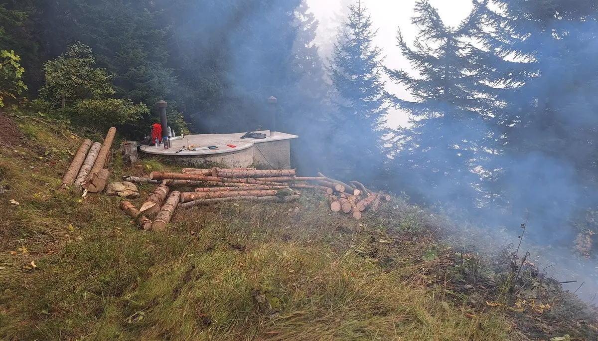 © DAV Sektion Rosenheim