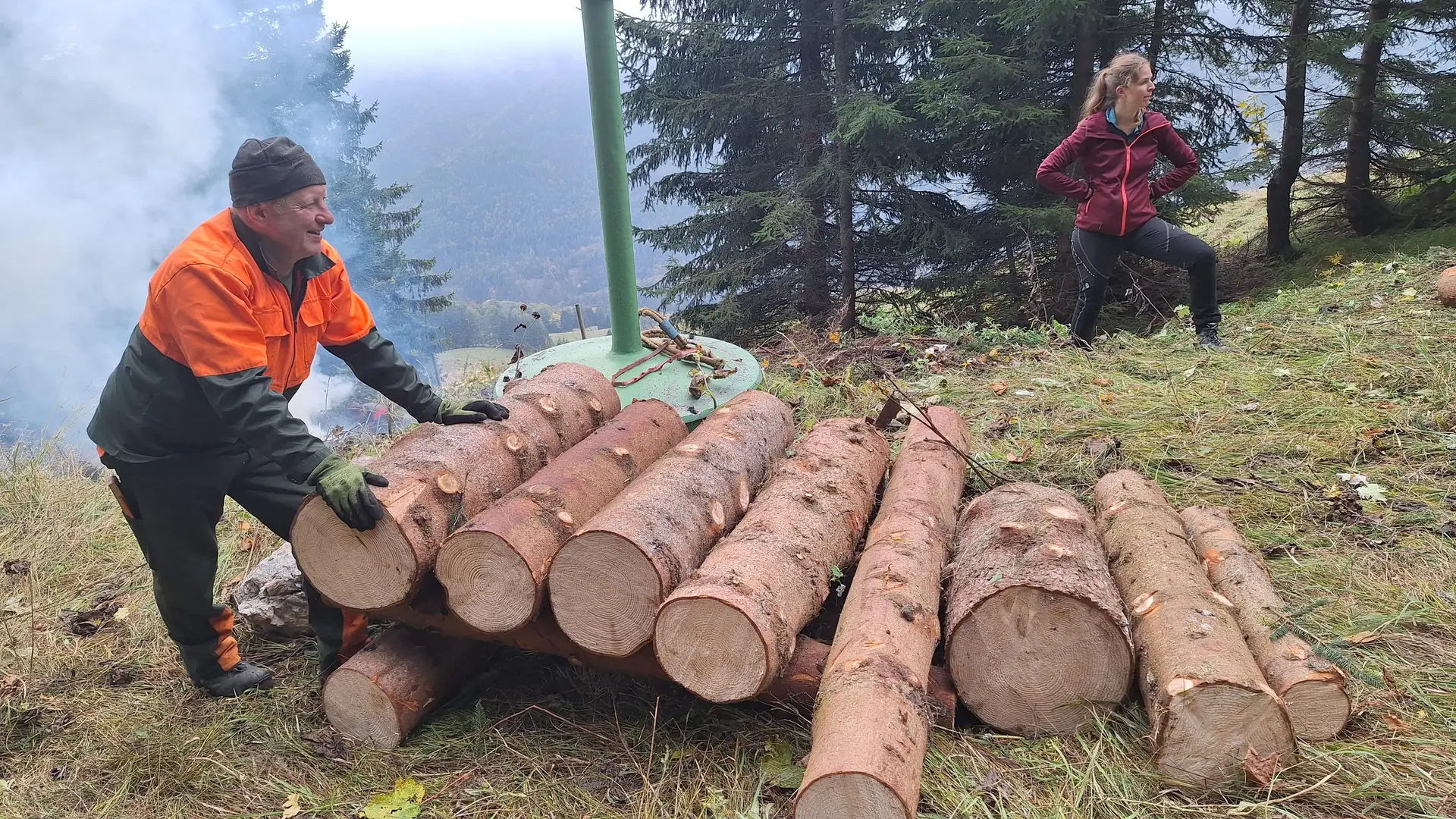 © DAV Sektion Rosenheim