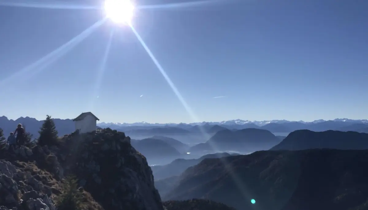 © DAV Sektion Rosenheim