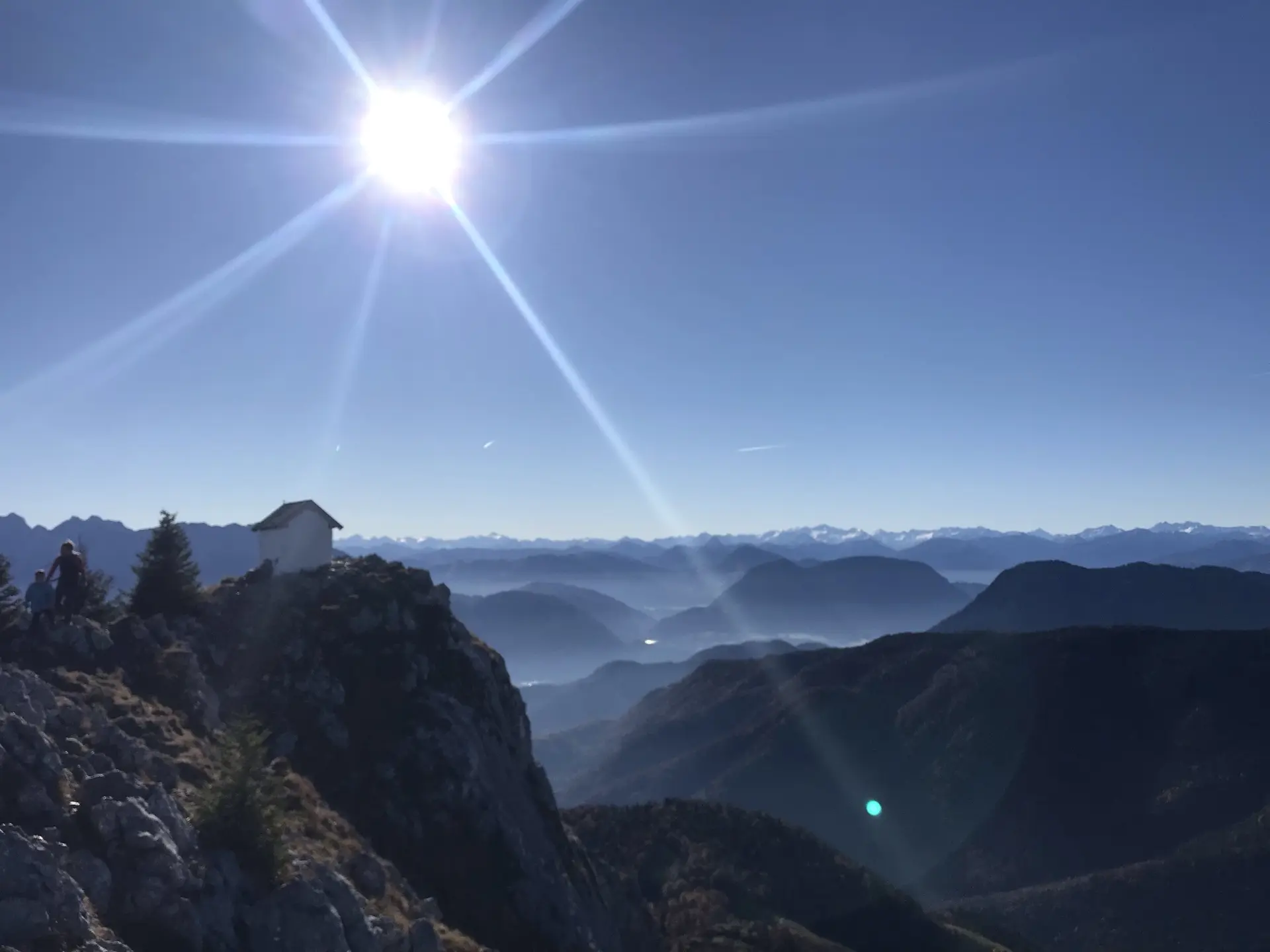 © DAV Sektion Rosenheim