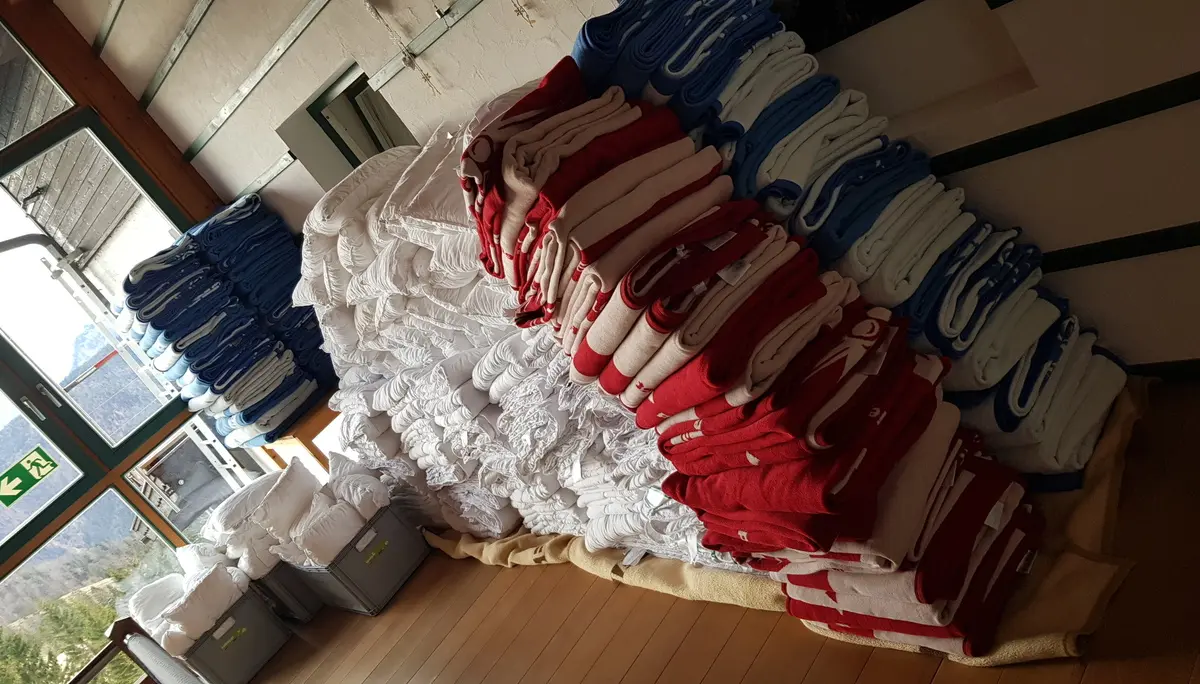 © DAV Sektion Rosenheim