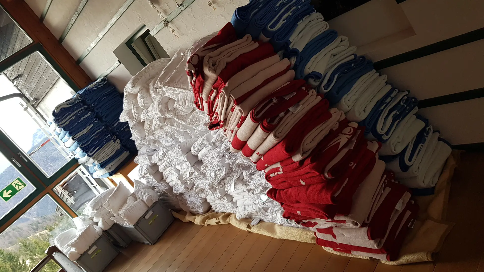 © DAV Sektion Rosenheim