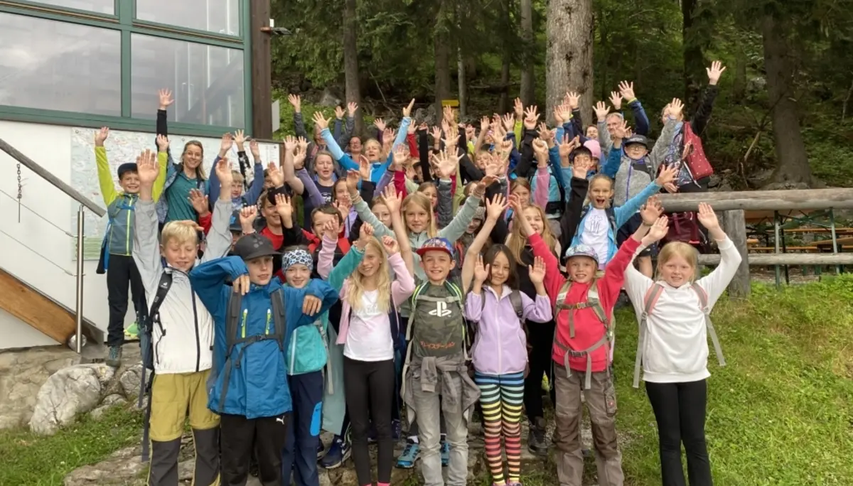 © DAV Sektion Rosenheim