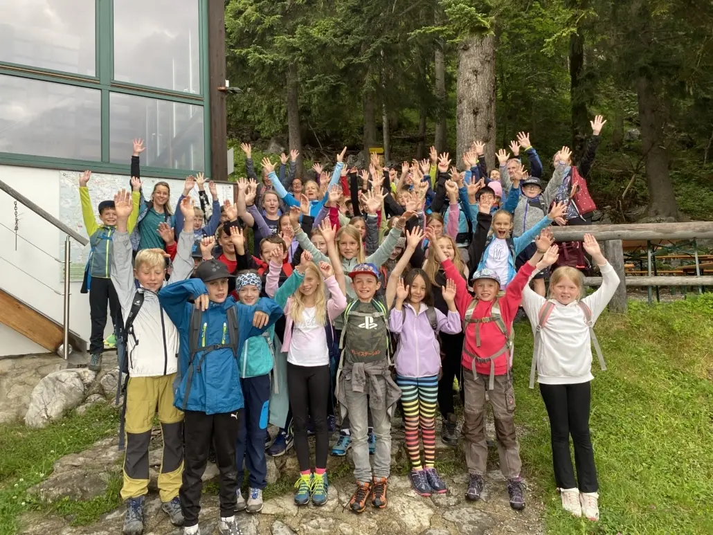 © DAV Sektion Rosenheim