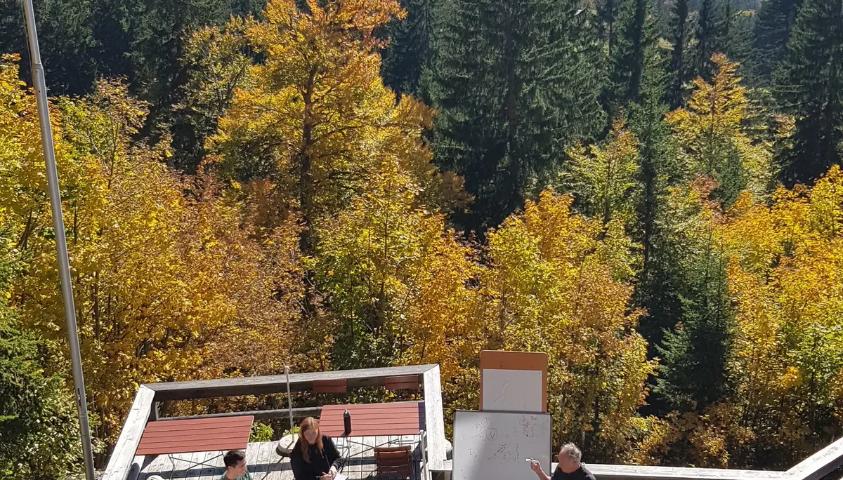 © DAV Sektion Rosenheim