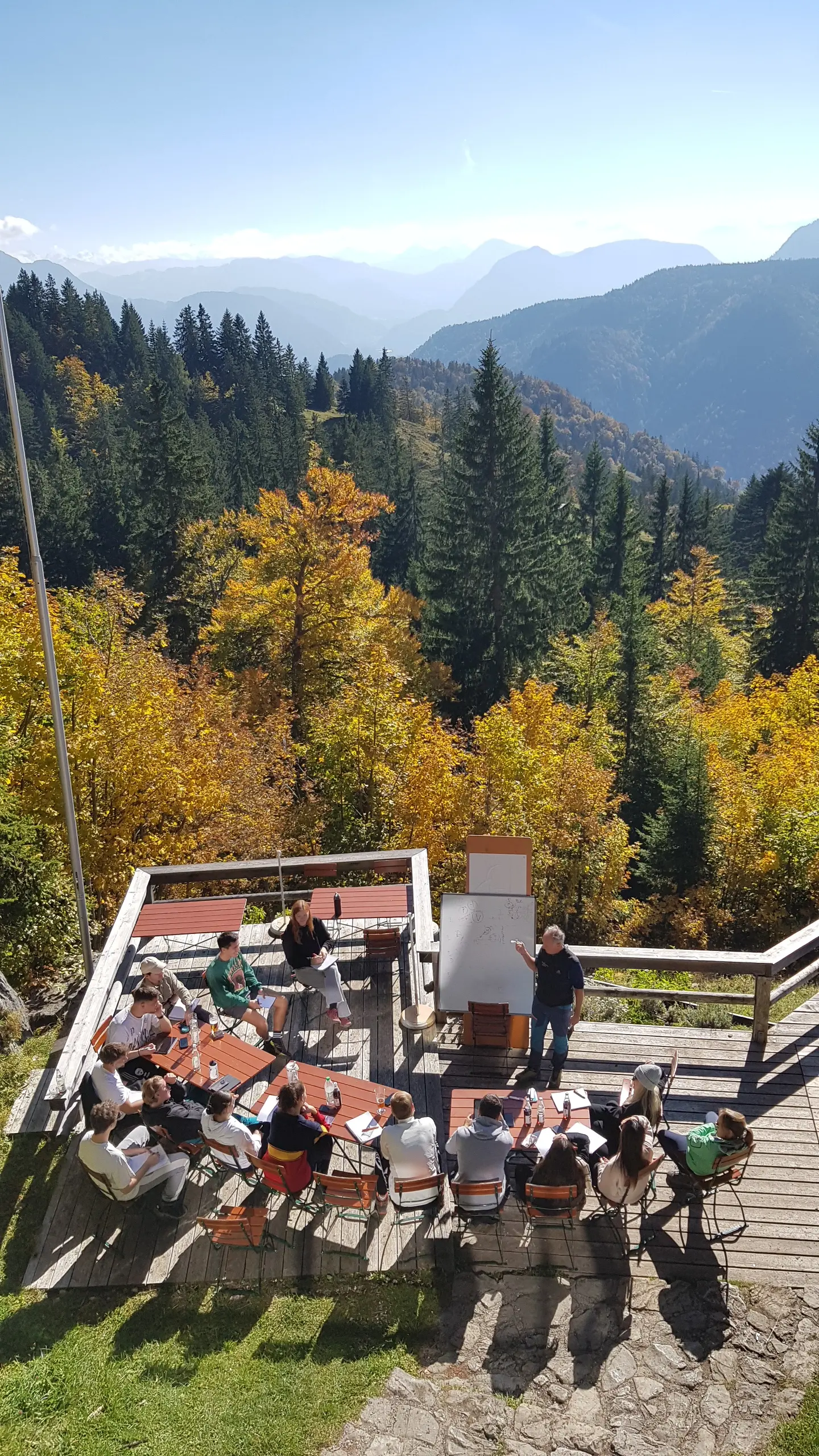 © DAV Sektion Rosenheim