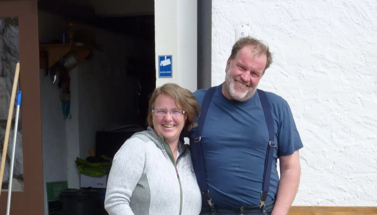 © DAV Sektion Rosenheim