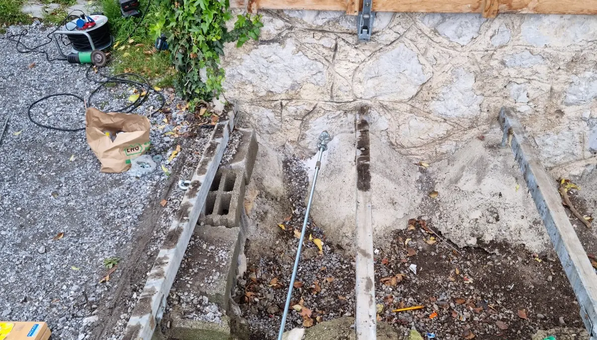 © DAV Sektion Rosenheim