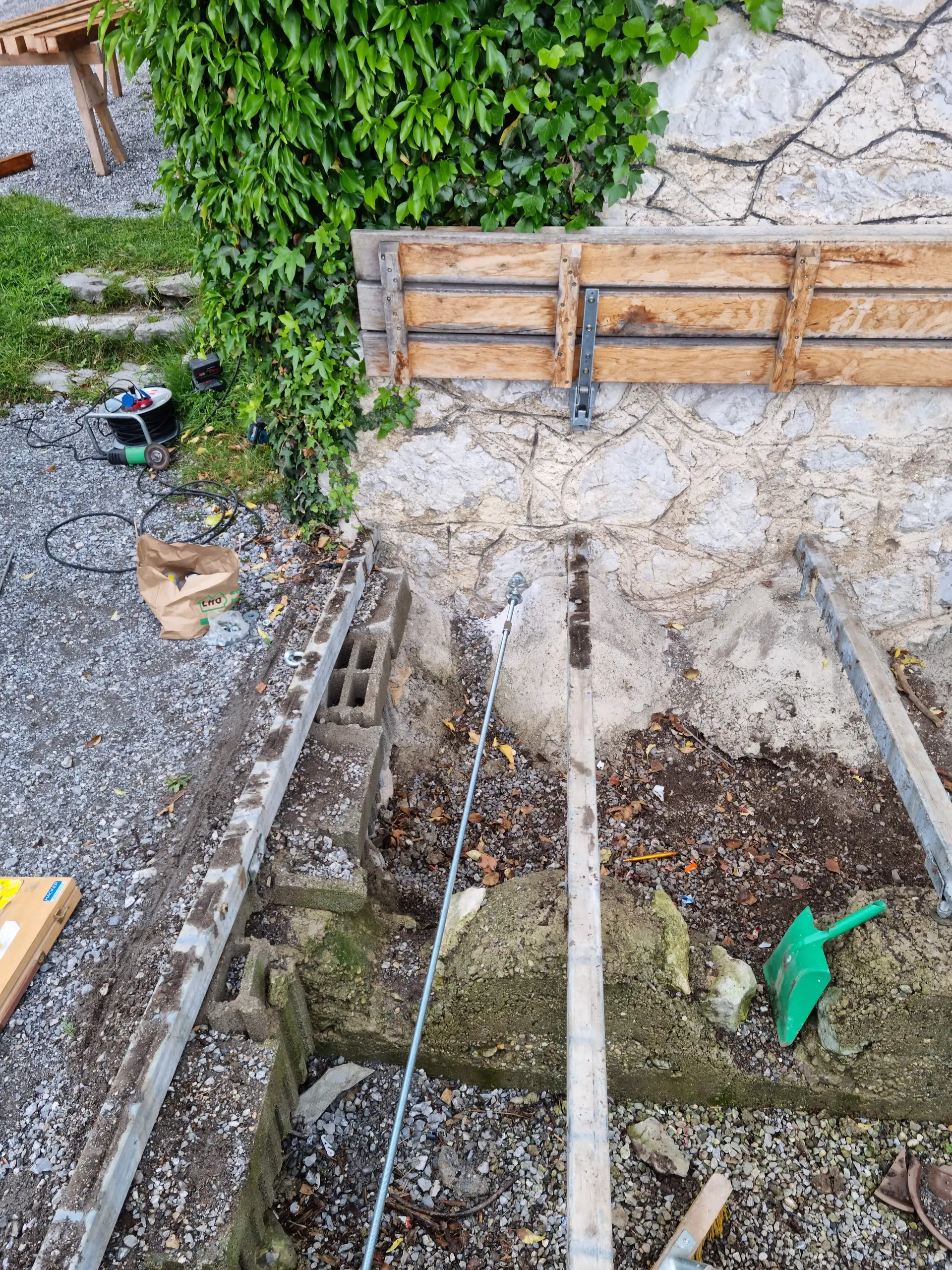 © DAV Sektion Rosenheim