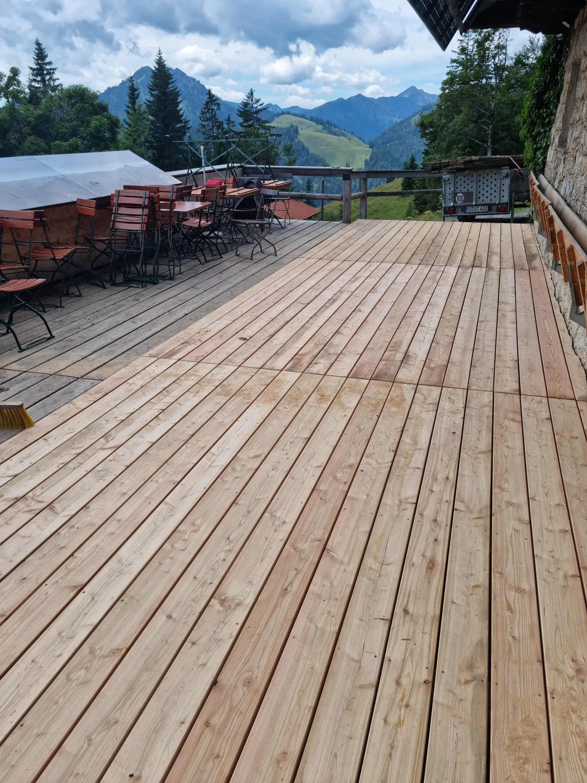 © DAV Sektion Rosenheim