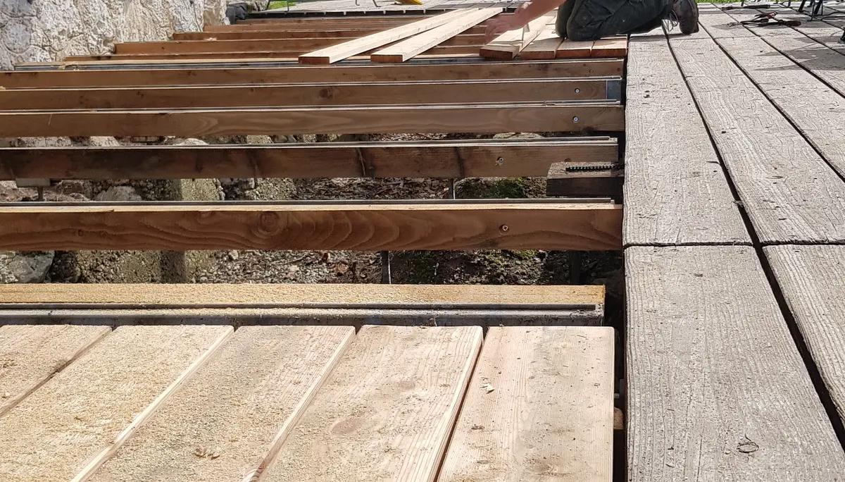 © DAV Sektion Rosenheim