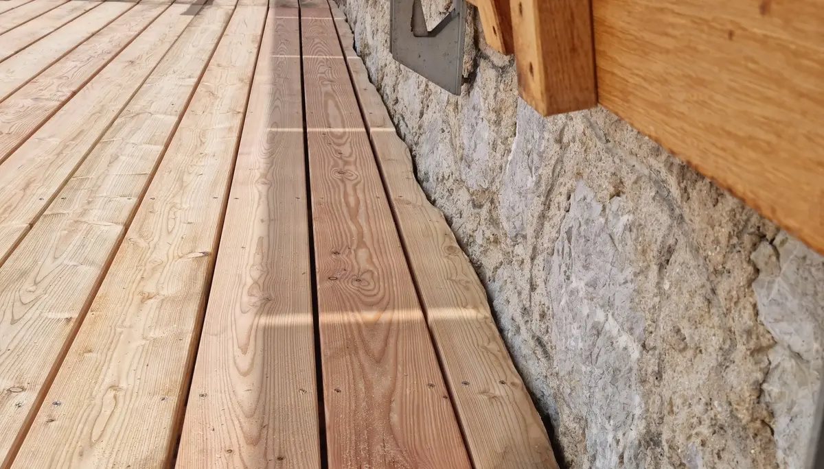 © DAV Sektion Rosenheim