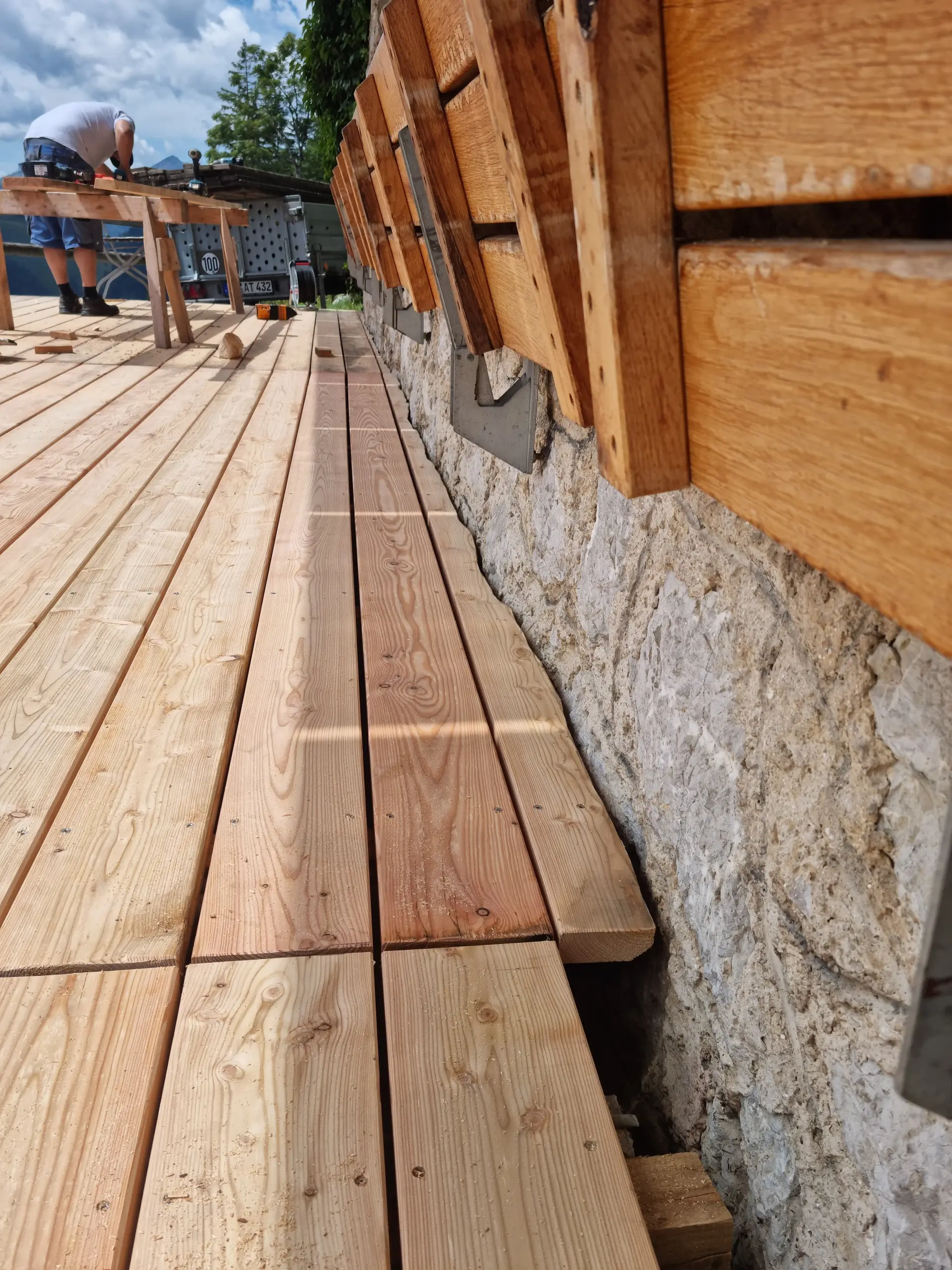 © DAV Sektion Rosenheim