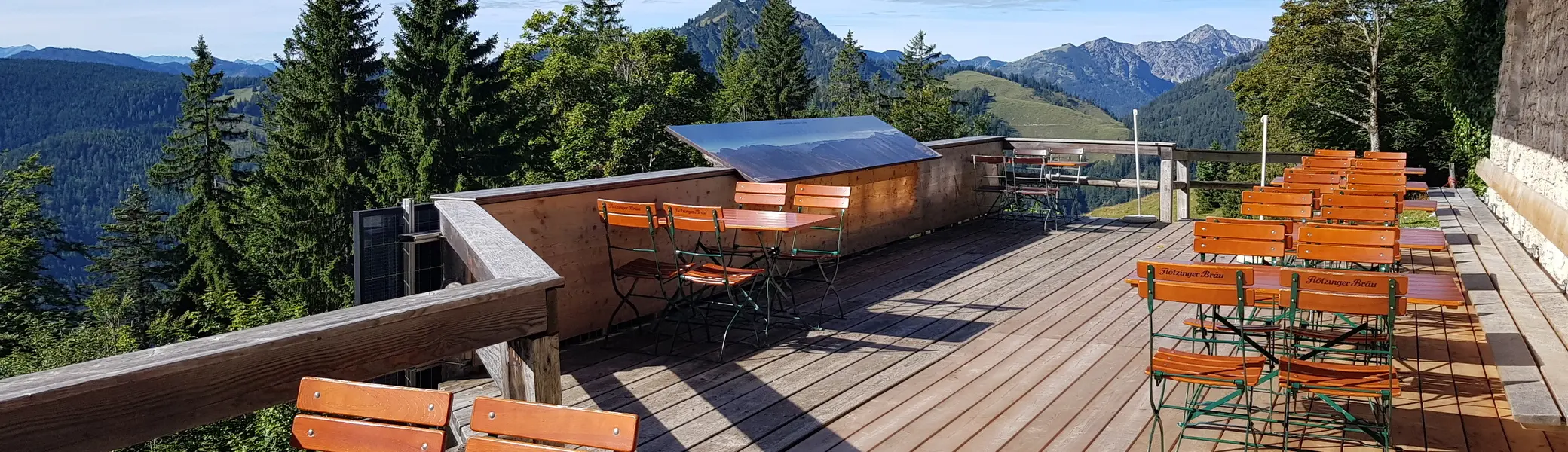 © DAV Sektion Rosenheim