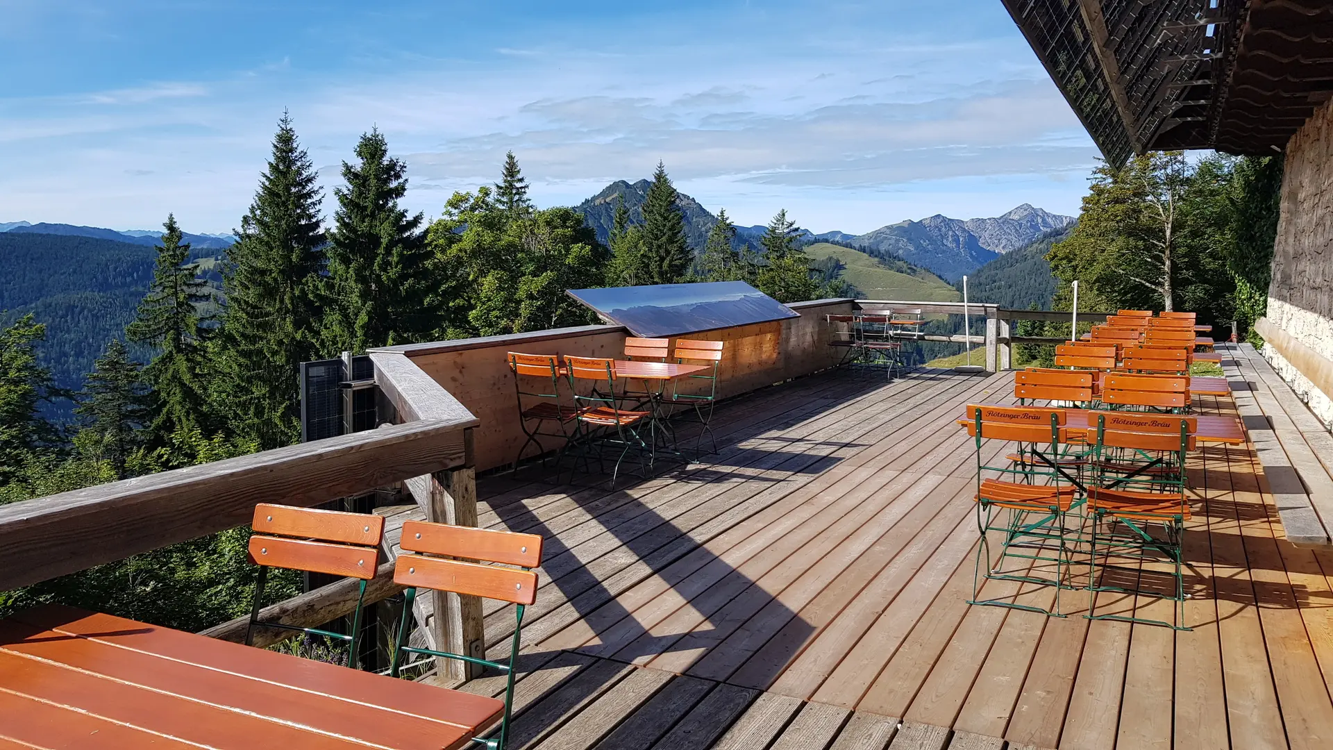 © DAV Sektion Rosenheim