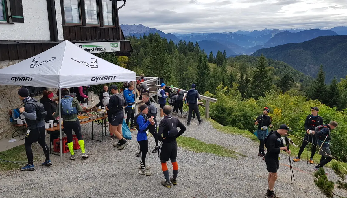 © DAV Sektion Rosenheim