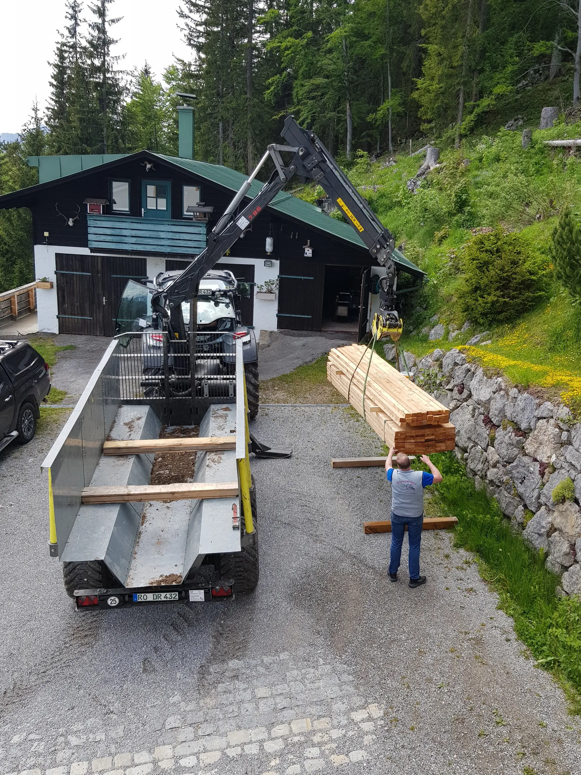 © DAV Sektion Rosenheim