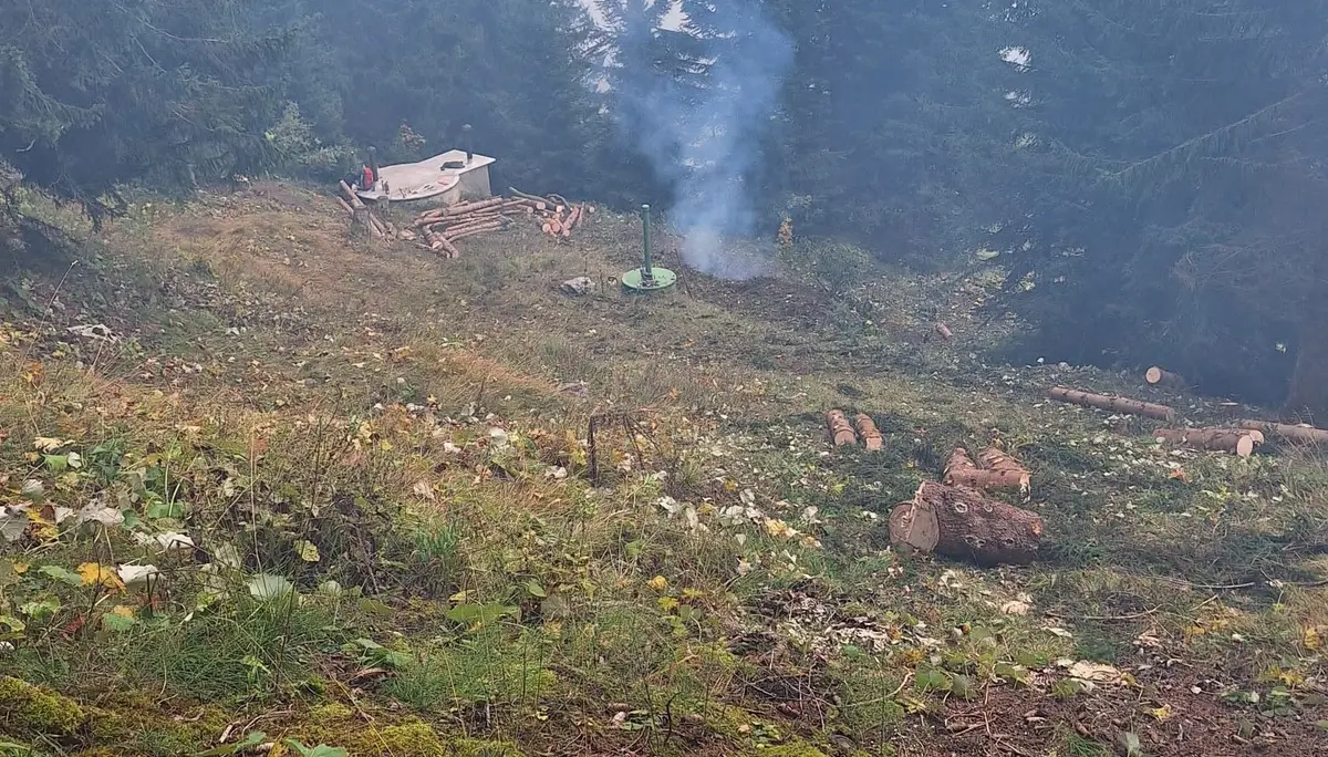 © DAV Sektion Rosenheim