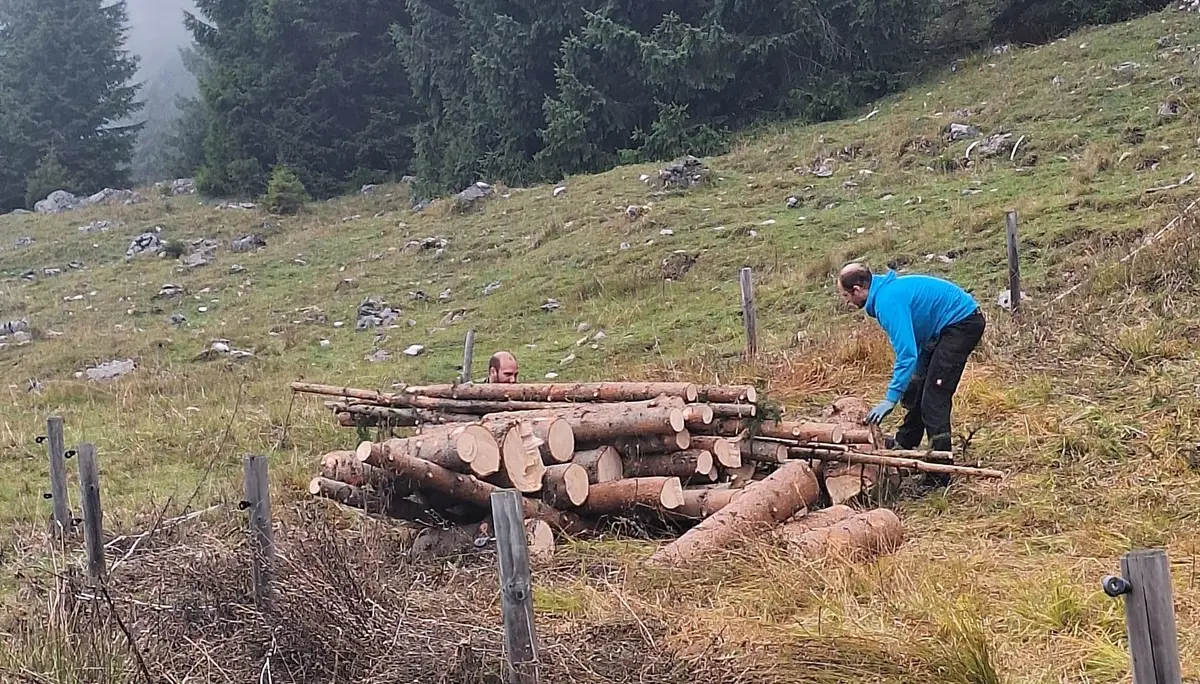 © DAV Sektion Rosenheim