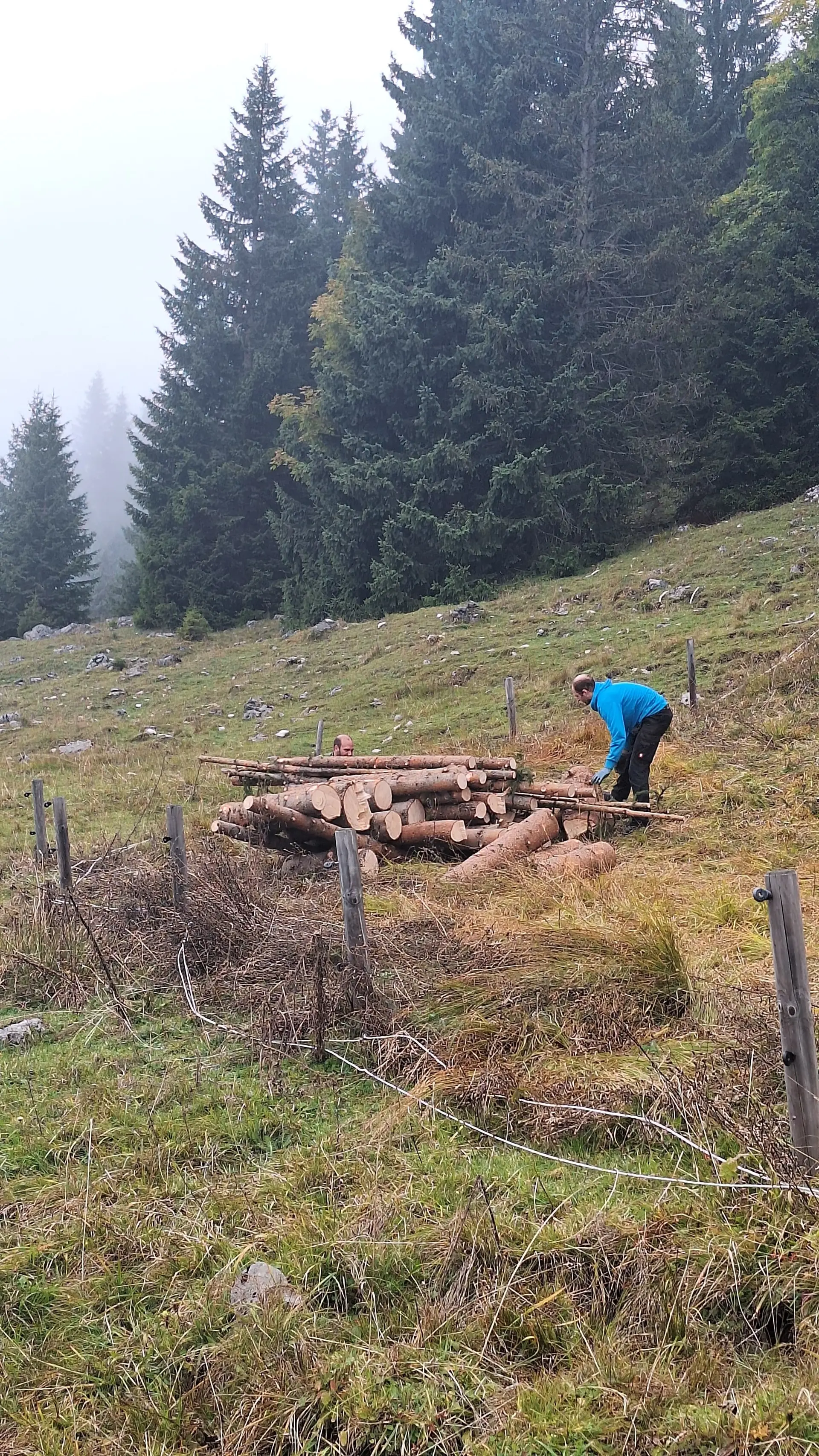 © DAV Sektion Rosenheim