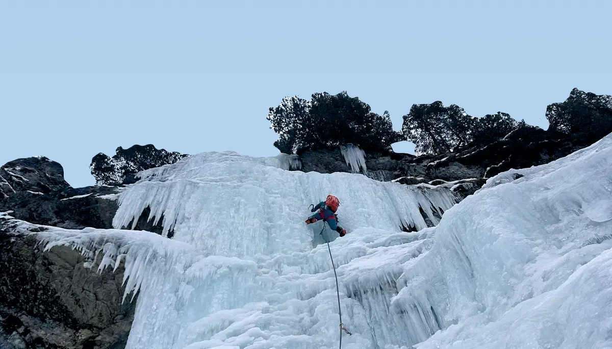 © DAV Sektion Rosenheim