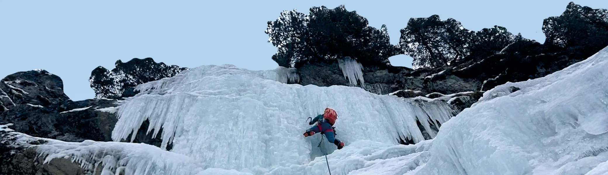 © DAV Sektion Rosenheim