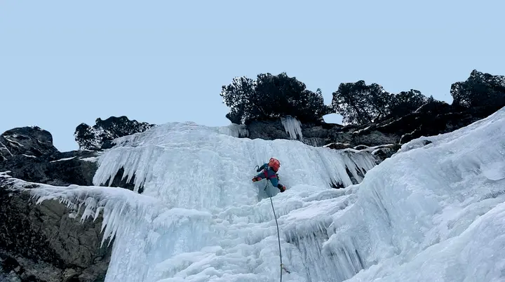 © DAV Sektion Rosenheim