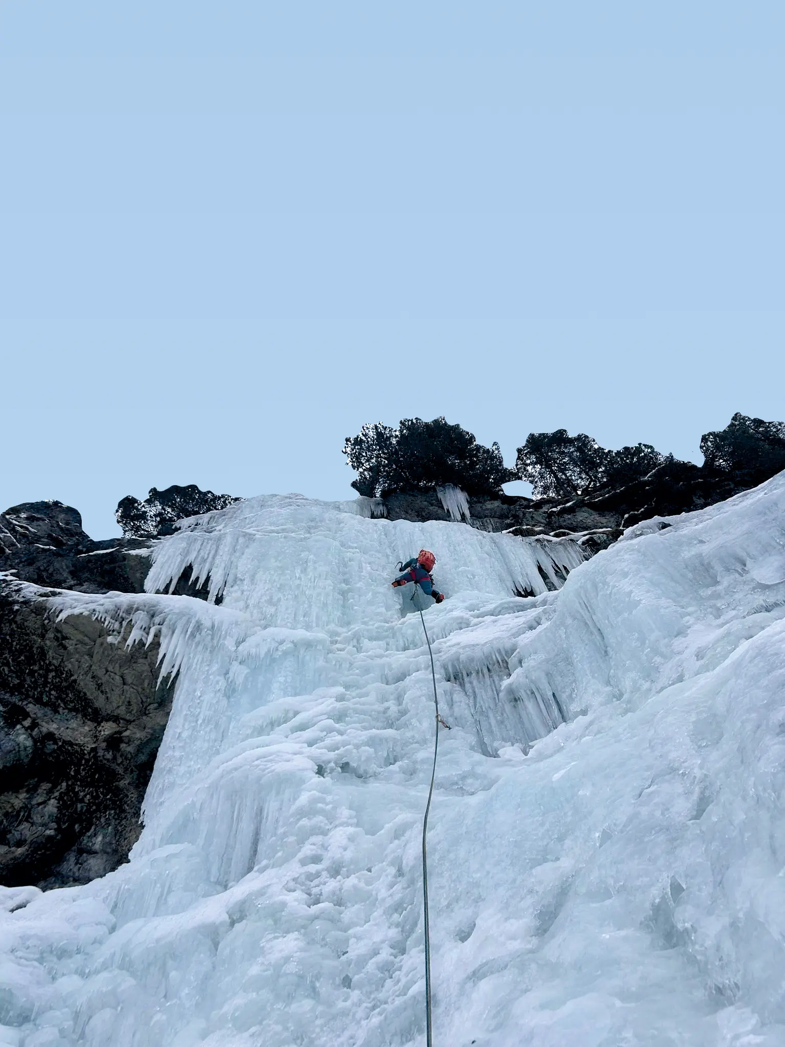 © DAV Sektion Rosenheim