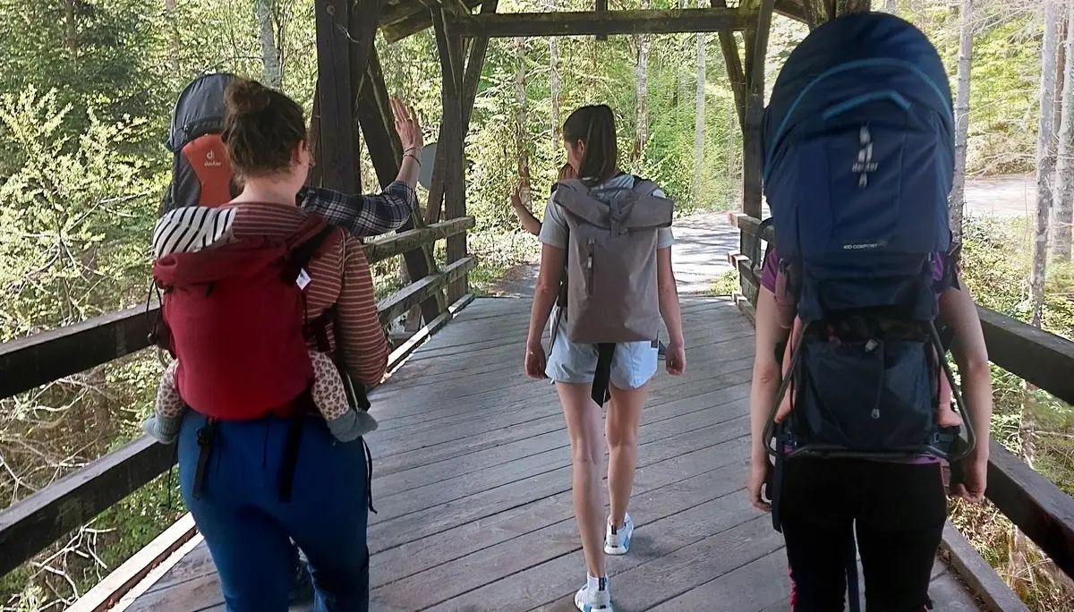 © DAV Sektion Rosenheim