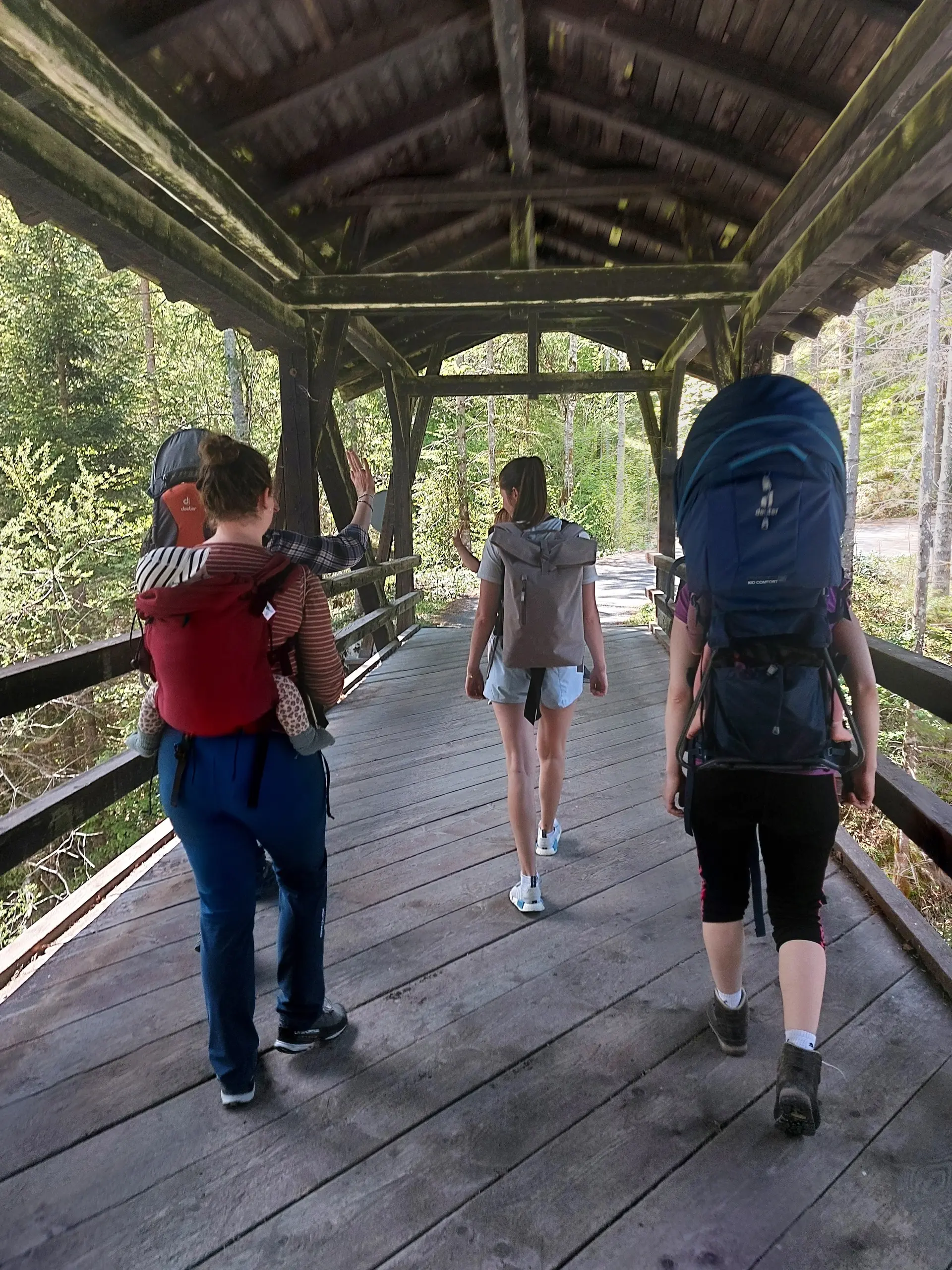 © DAV Sektion Rosenheim