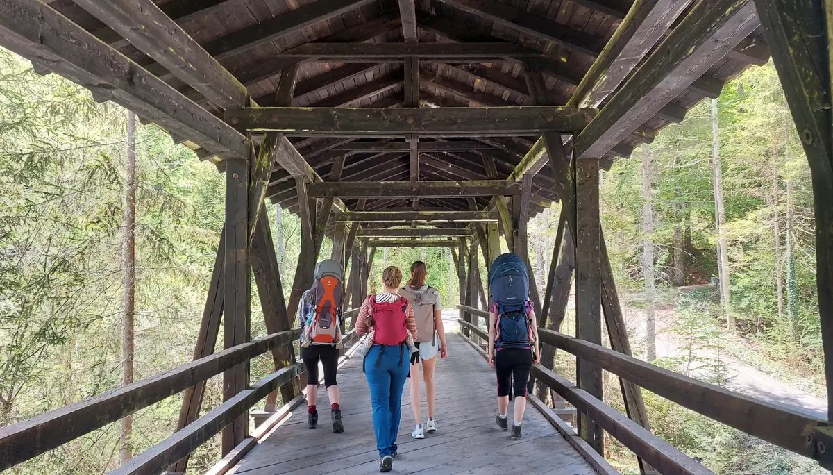 © DAV Sektion Rosenheim