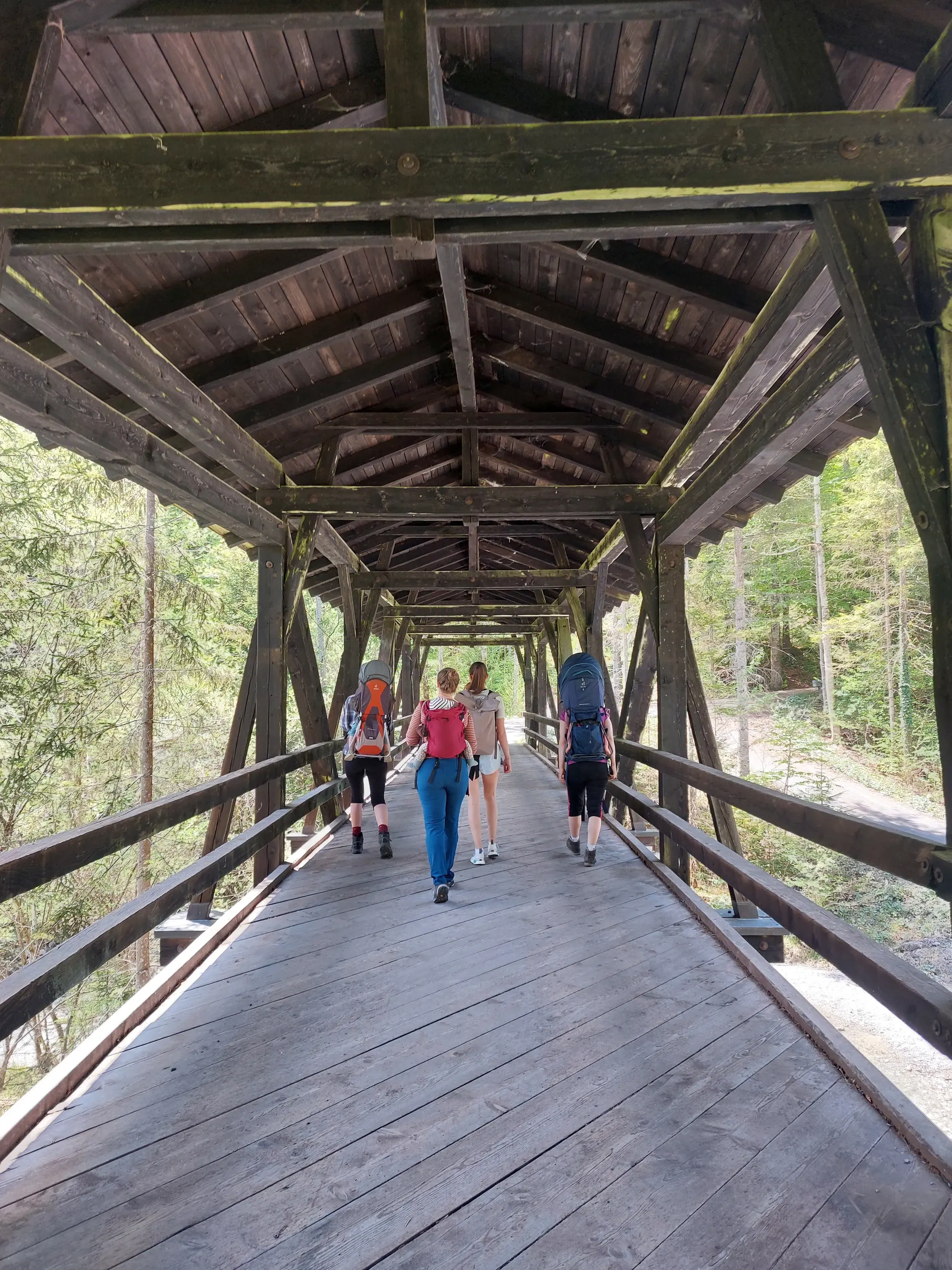 © DAV Sektion Rosenheim