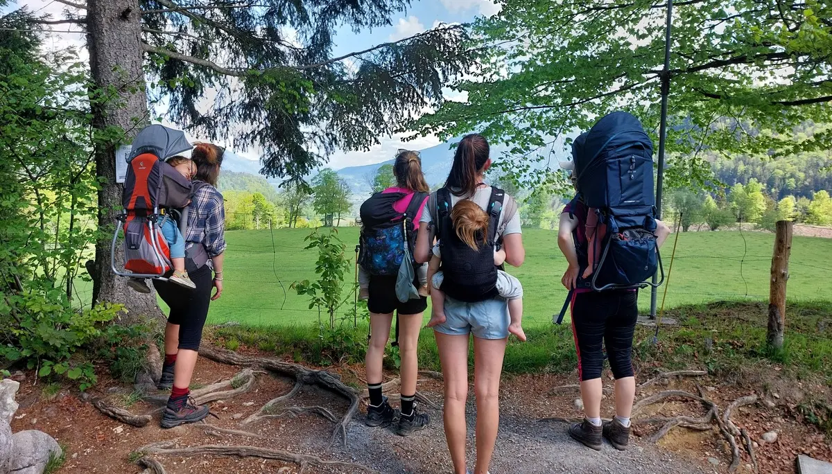 © DAV Sektion Rosenheim