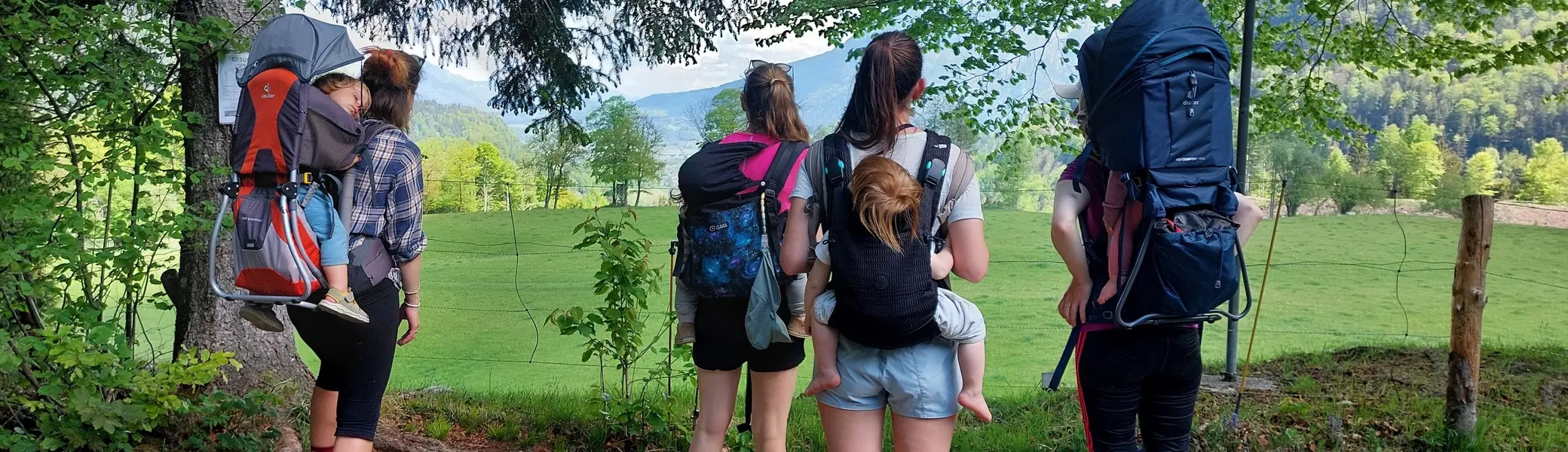 © DAV Sektion Rosenheim