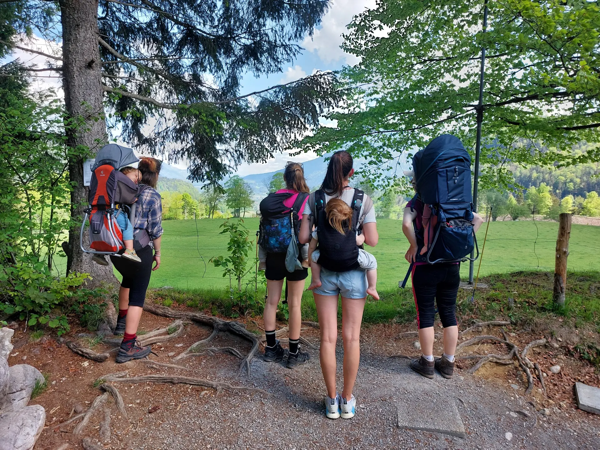 © DAV Sektion Rosenheim