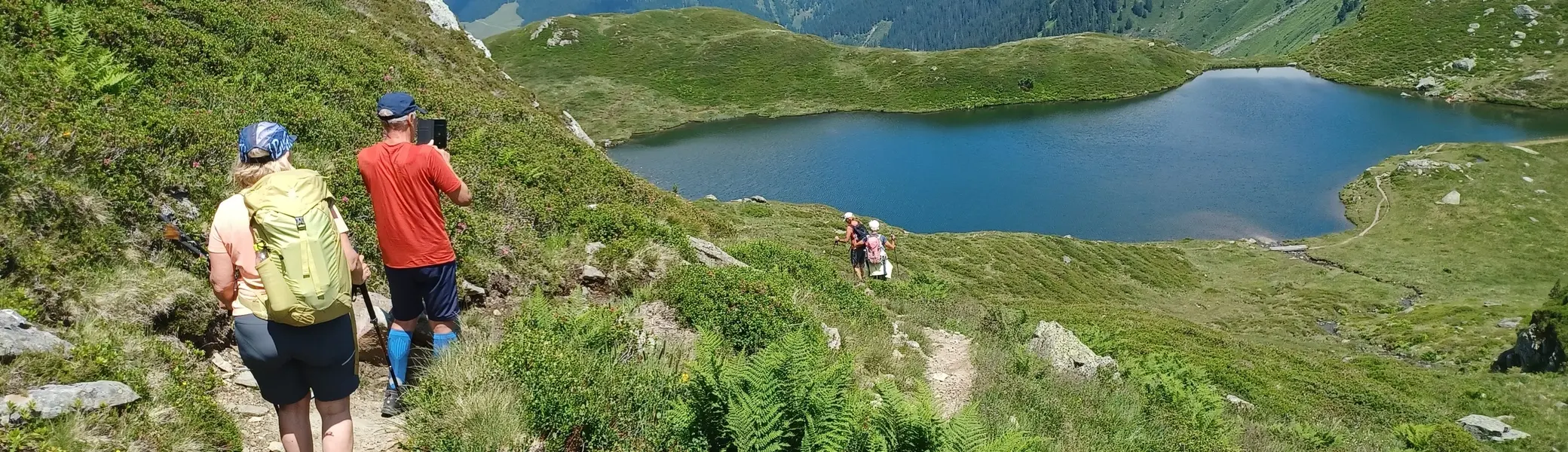 © DAV Sektion Rosenheim