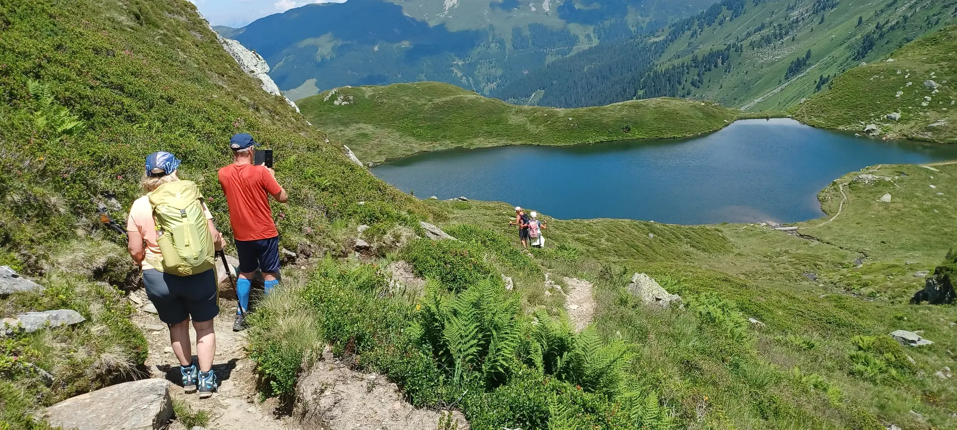 © DAV Sektion Rosenheim