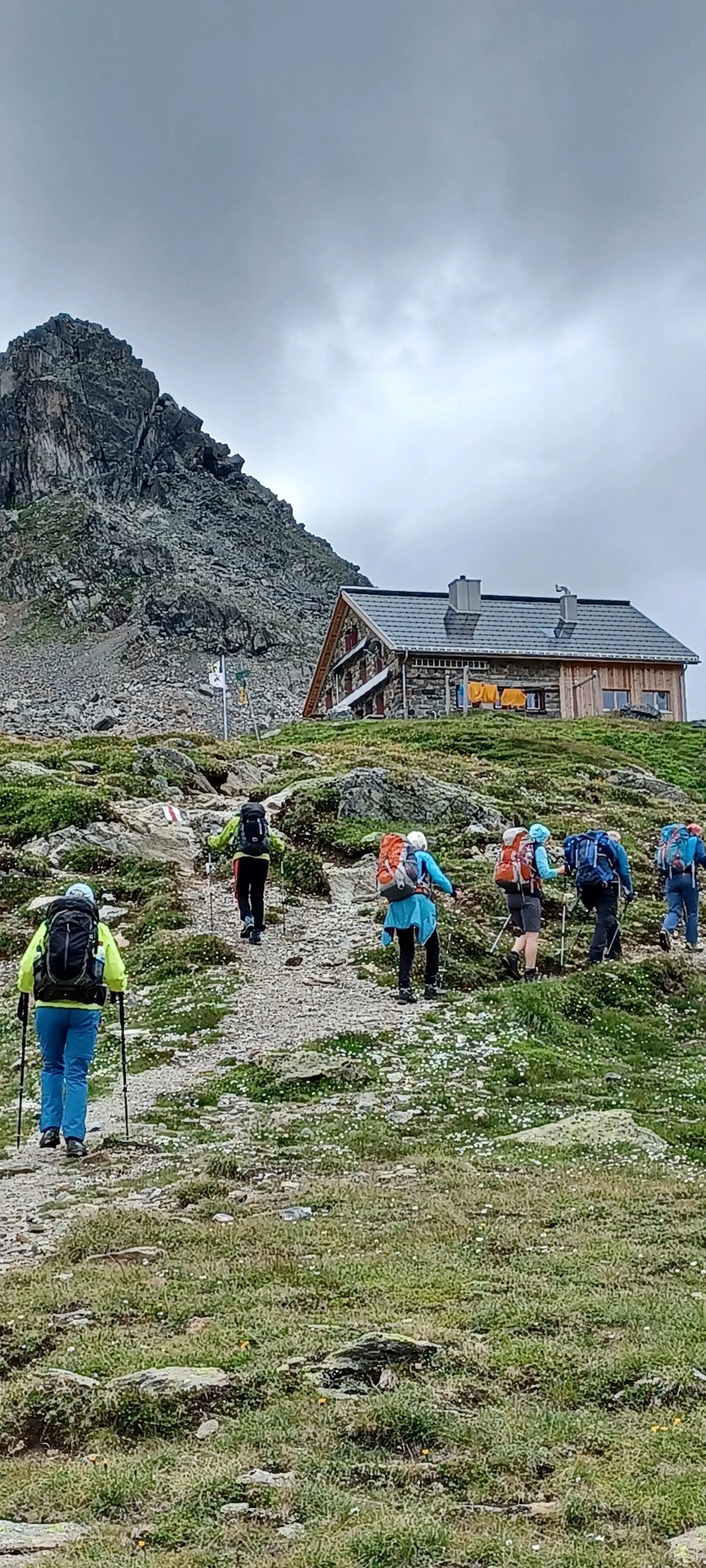 © DAV Sektion Rosenheim