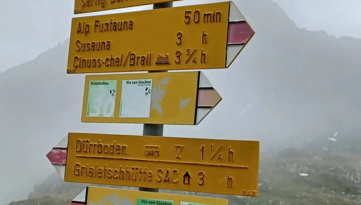 © DAV Sektion Rosenheim