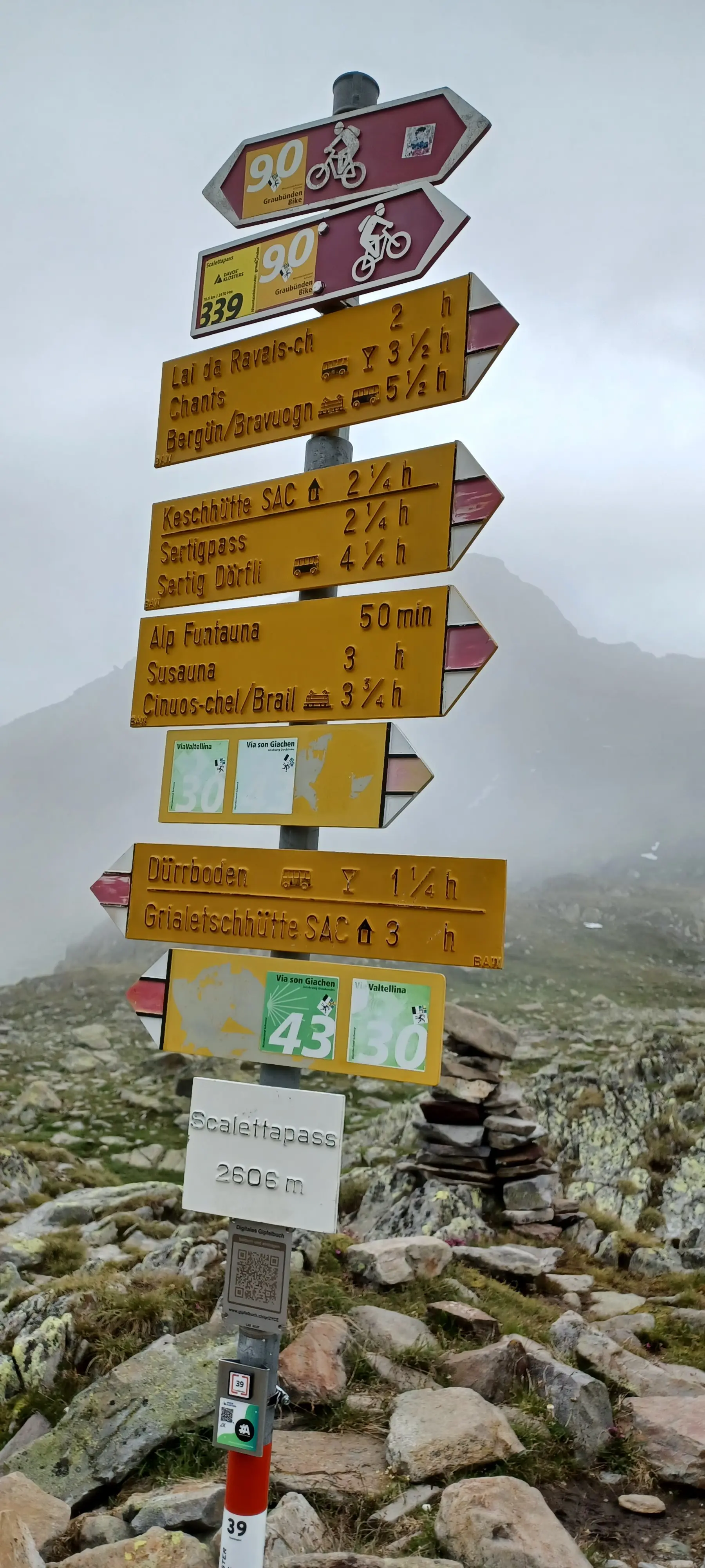 © DAV Sektion Rosenheim