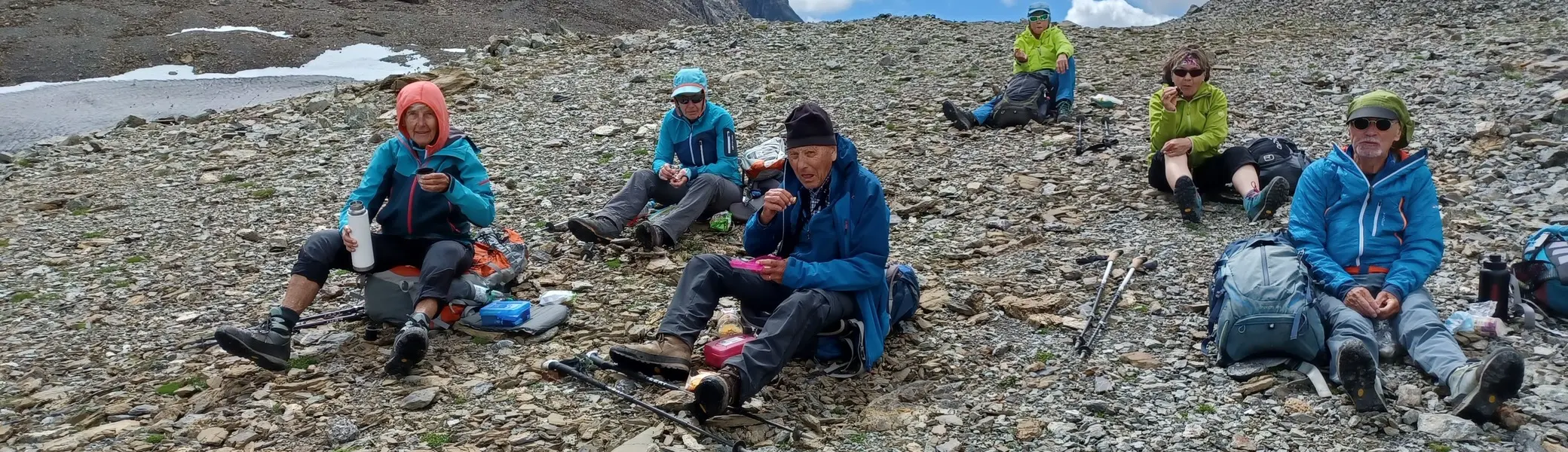 © DAV Sektion Rosenheim