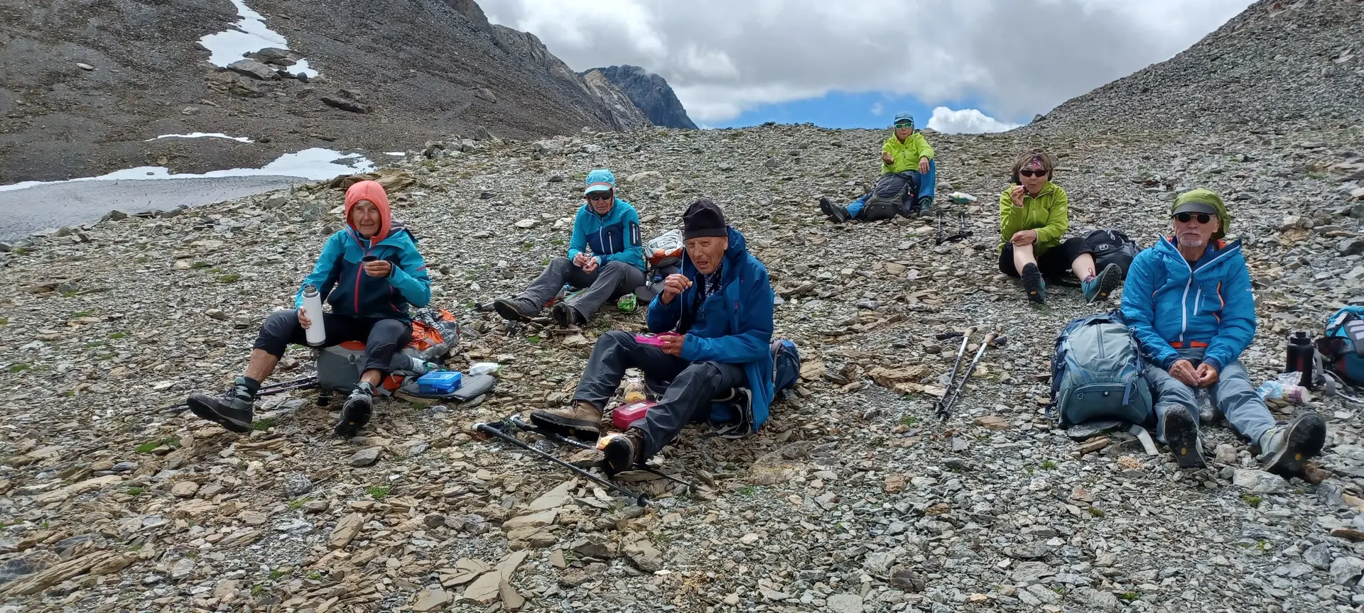 © DAV Sektion Rosenheim