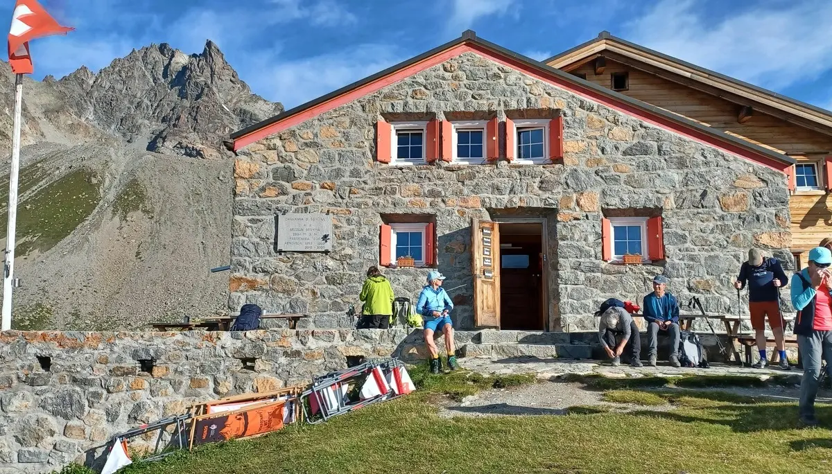 © DAV Sektion Rosenheim