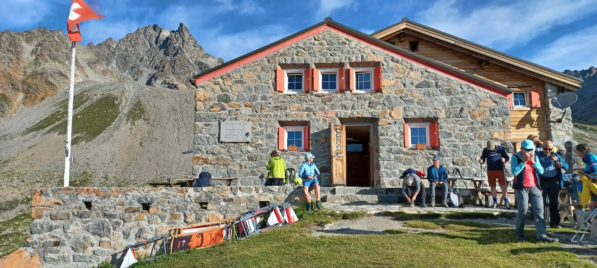 © DAV Sektion Rosenheim