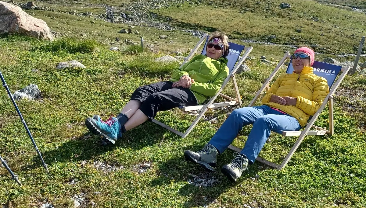 © DAV Sektion Rosenheim