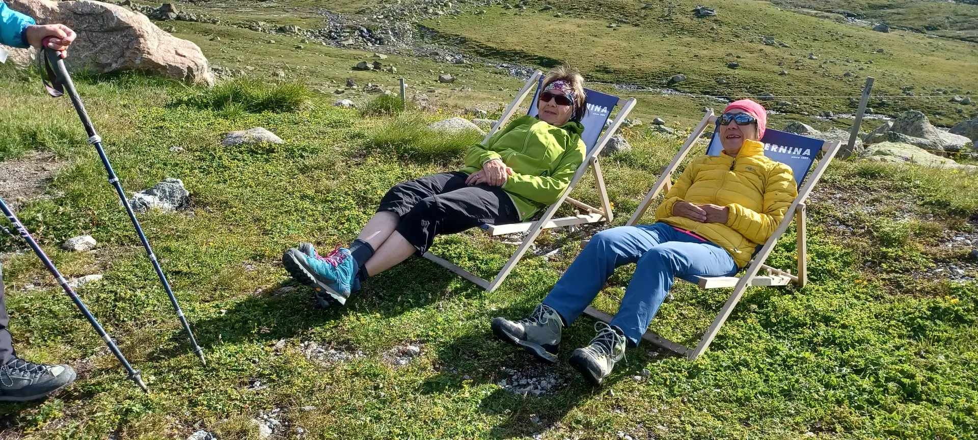 © DAV Sektion Rosenheim